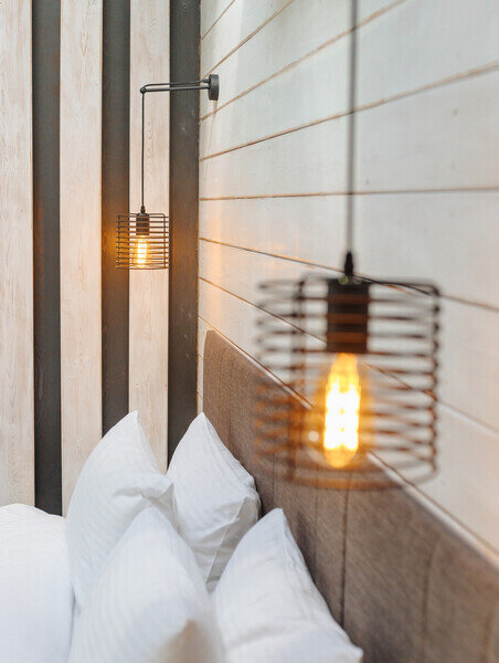 Юрта 2-местный Neo