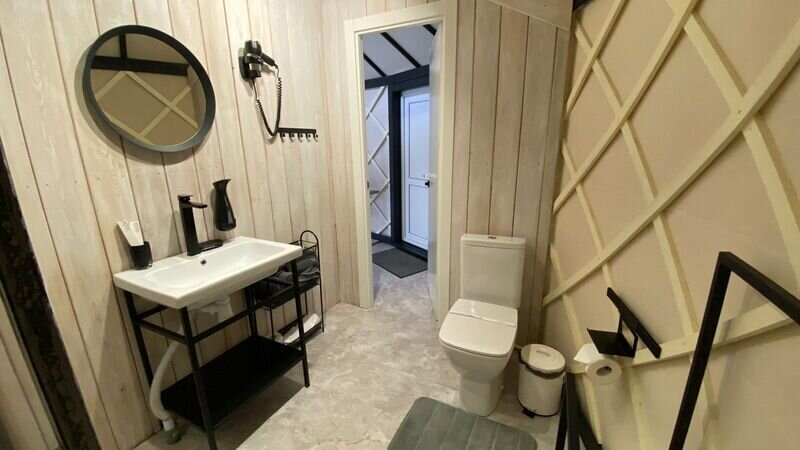 Юрта 2-местный Neo