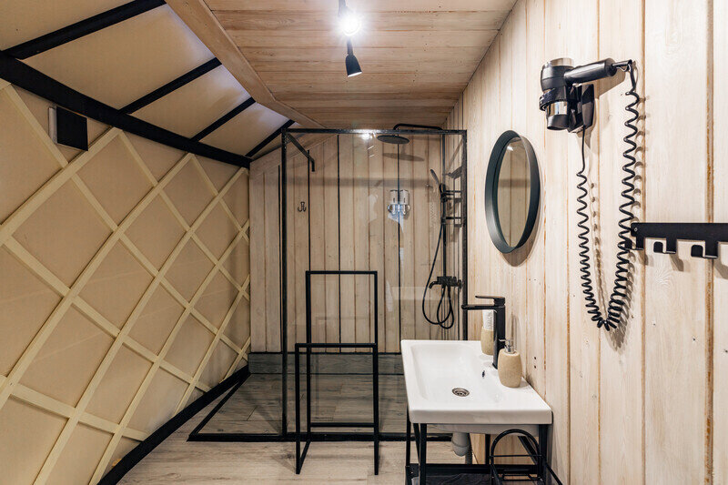 Юрта 2-местный Neo