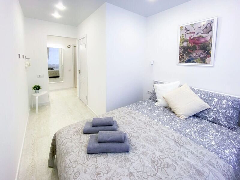 Апартаменты 2-местный (Луна)