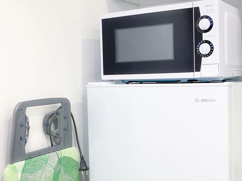 Апартаменты 2-местный (Луна)