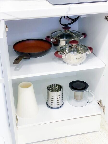 Апартаменты 2-местный (Луна)