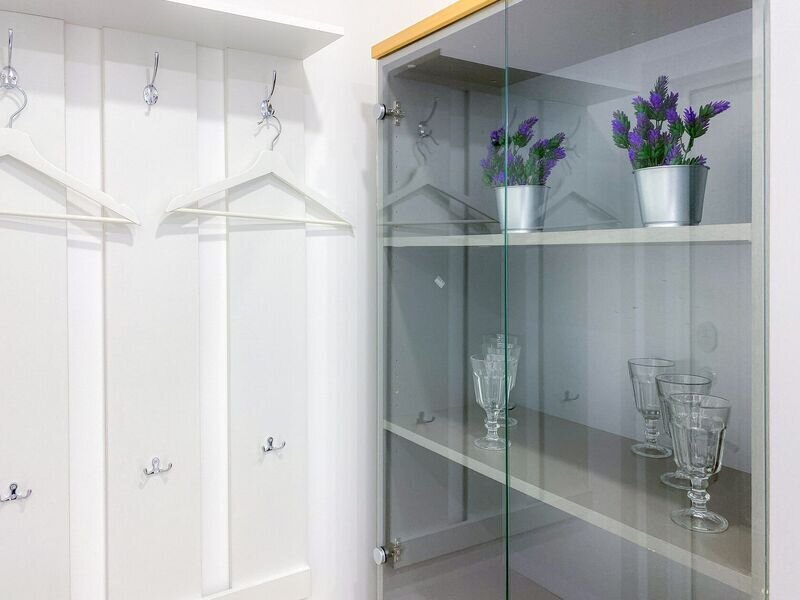 Апартаменты 2-местный (Луна)