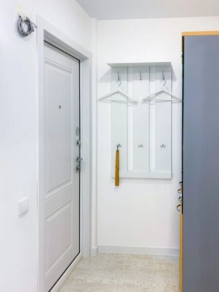 Апартаменты 2-местный (Луна)