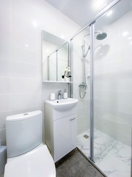 Апартаменты 2-местный (Луна)