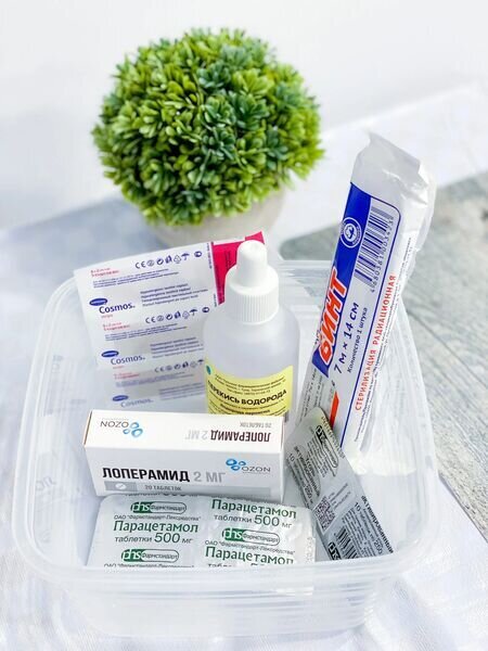 Апартаменты 2-местный (Луна)