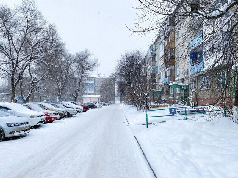 Апартаменты 2-местный (Луна)