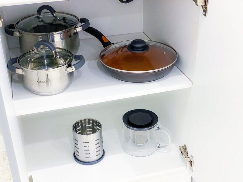 Апартаменты 2-местный (Меркурий)