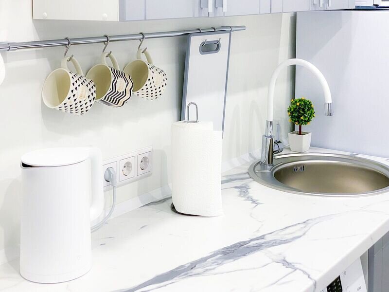 Апартаменты 2-местный (Меркурий)