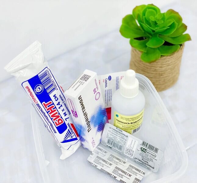 Апартаменты 2-местный (Меркурий)