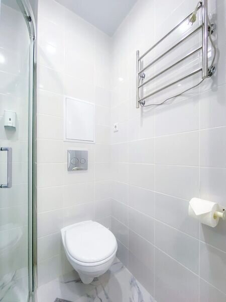 Апартаменты 2-местный (Меркурий)