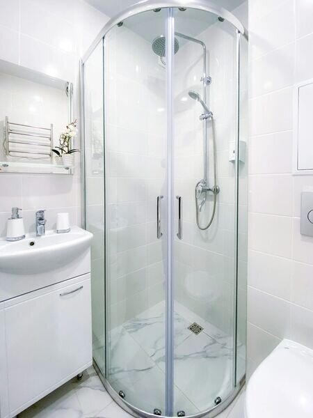 Апартаменты 2-местный (Меркурий)