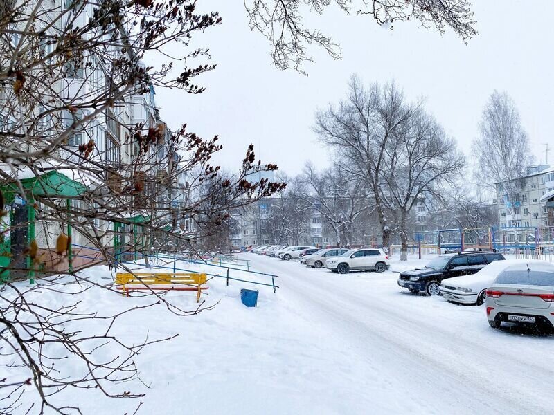 Апартаменты 2-местный (Меркурий)