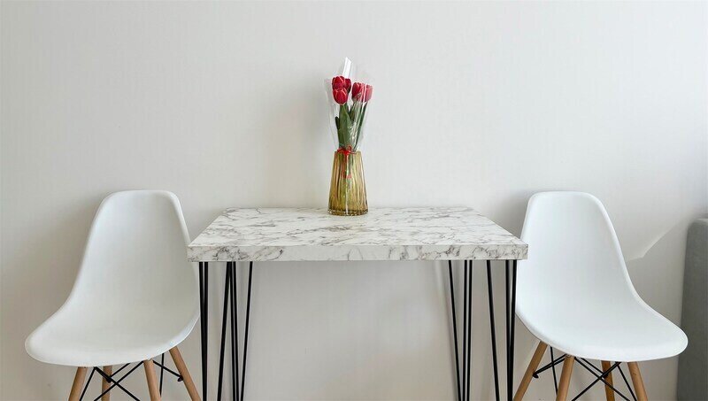 Апартаменты 2-уровневые (с террасой)