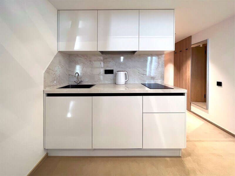 Апартаменты Классик 2-уровневые