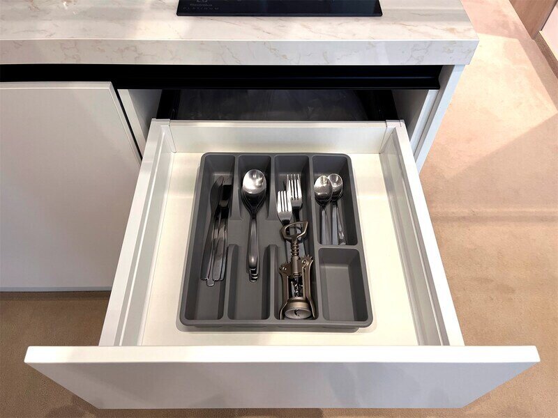 Апартаменты Классик 2-уровневые