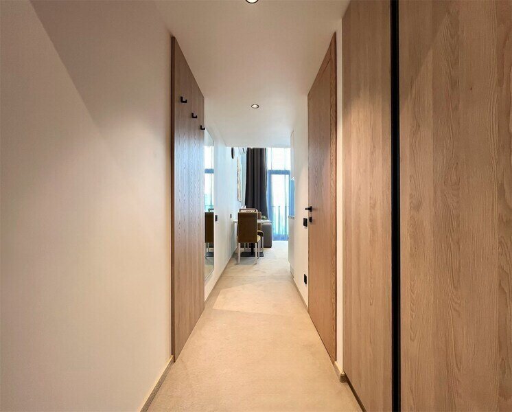 Апартаменты Классик 2-уровневые