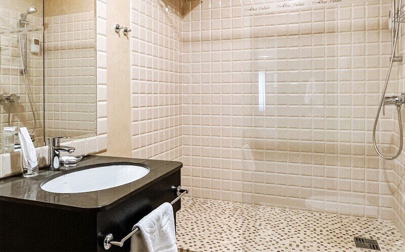 Люкс 2-комнатный