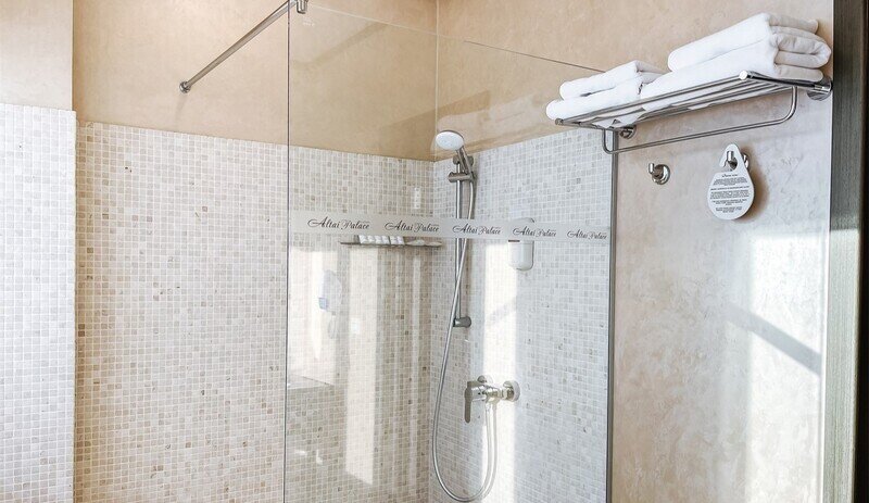 Люкс 2-комнатный