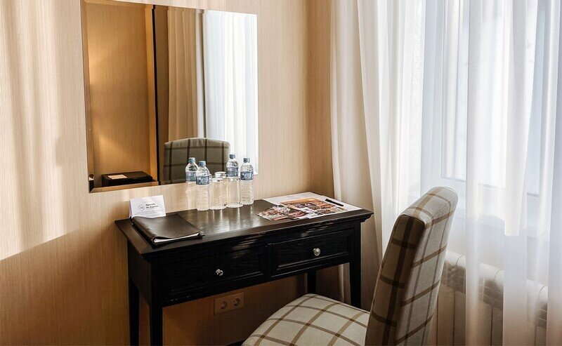 Стандарт Дабл