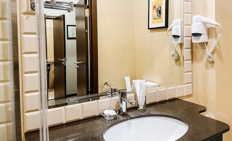 Стандарт Дабл