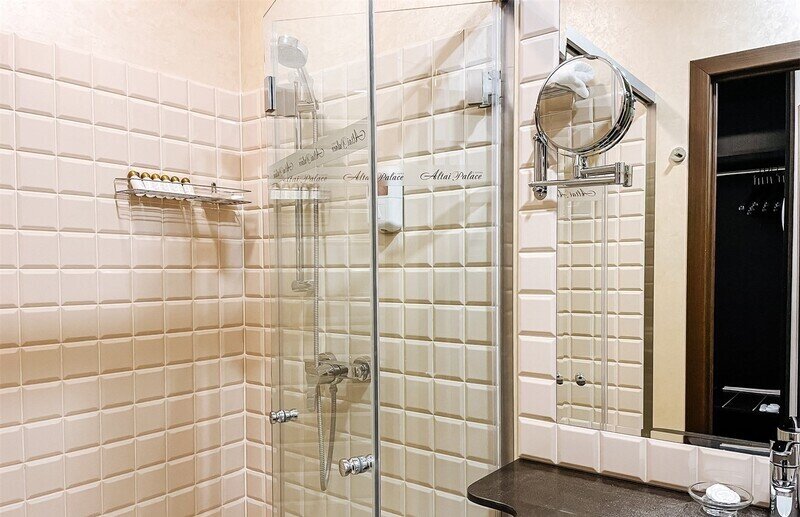 Стандарт Дабл