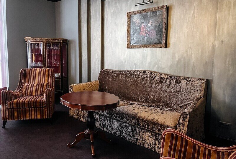 Сюит Венеция