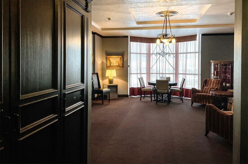 Сюит Венеция