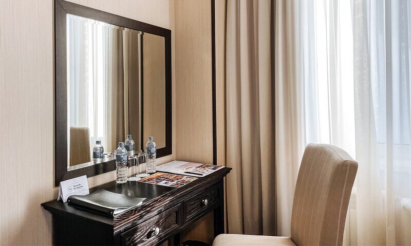 Улучшенный Дабл