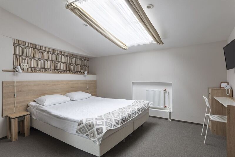 Делюкс 2-местный (DBL)