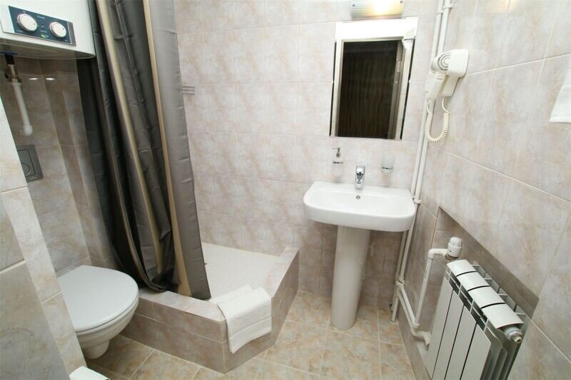 Делюкс 2-местный (DBL)