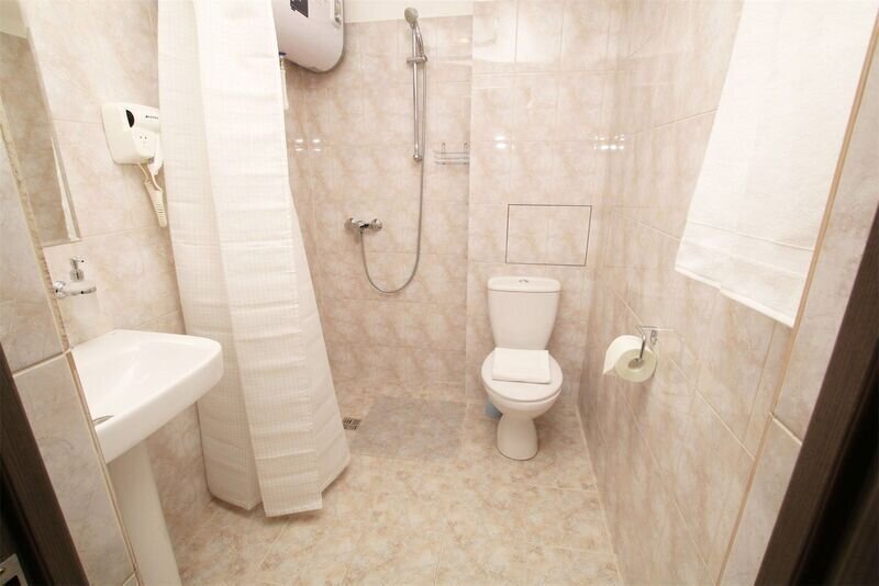 Делюкс 2-местный (DBL)