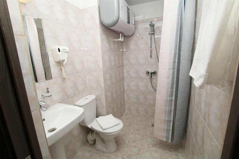 Делюкс 2-местный (TWIN)