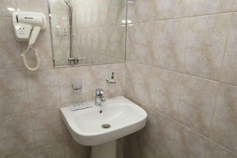 Делюкс 2-местный (TWIN)