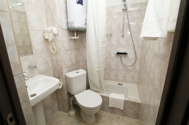 Делюкс 3-местный