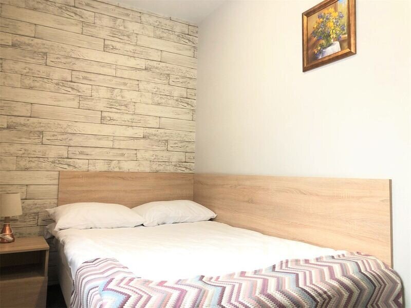 Стандартный 2-местный