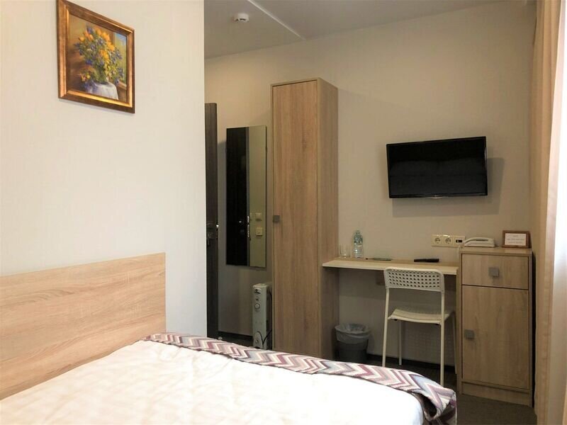 Стандартный 2-местный