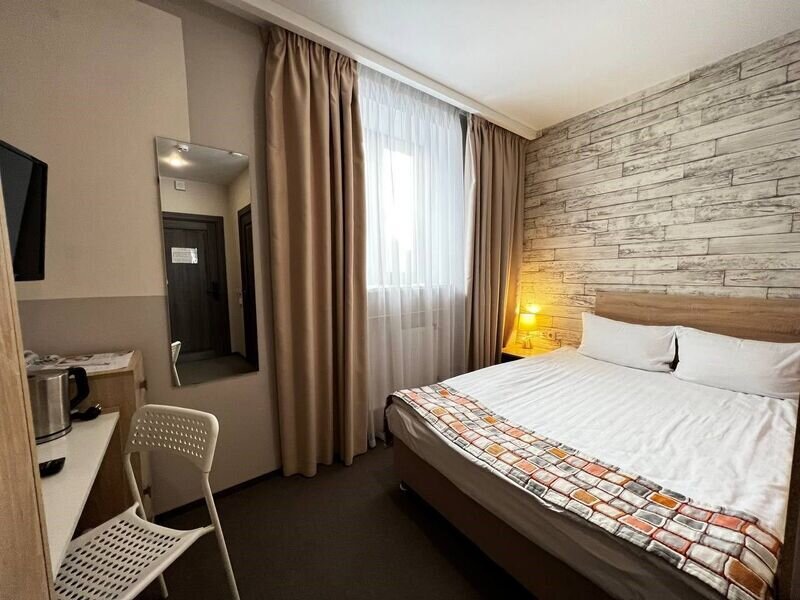 Стандартный 2-местный