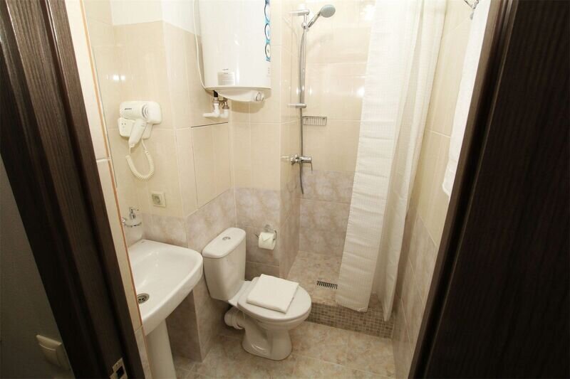 Стандартный 2-местный