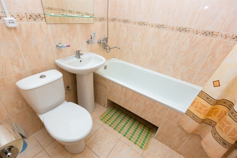 Стандартный 2-местный (1 категория)