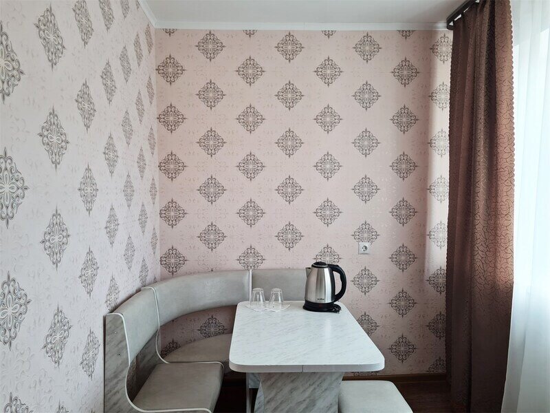 Стандартный 2-местный DBL (№20)