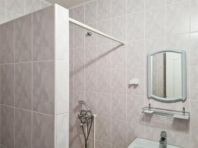 Стандартный 2-местный DBL (№20)