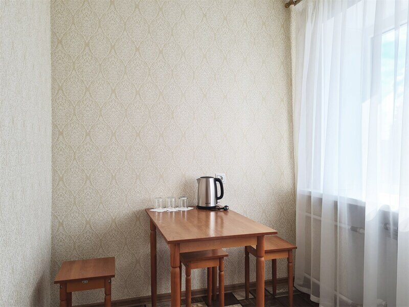 Стандарт 2-местный TWIN (№33,43)