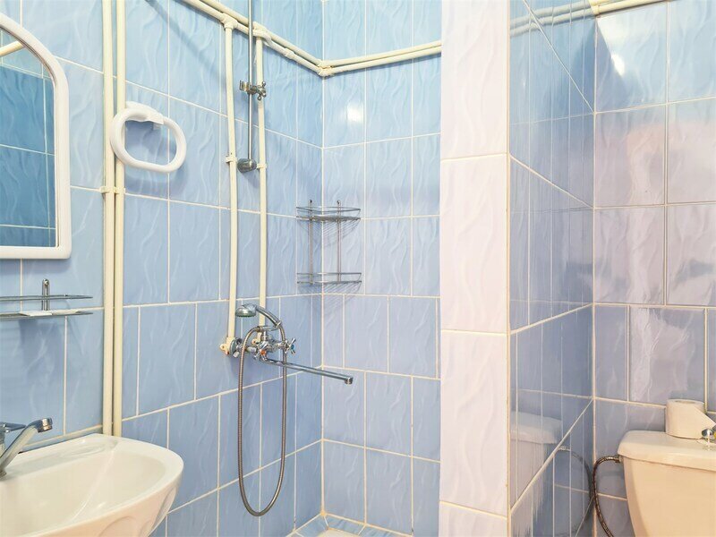 Стандарт 2-местный TWIN (№33,43)