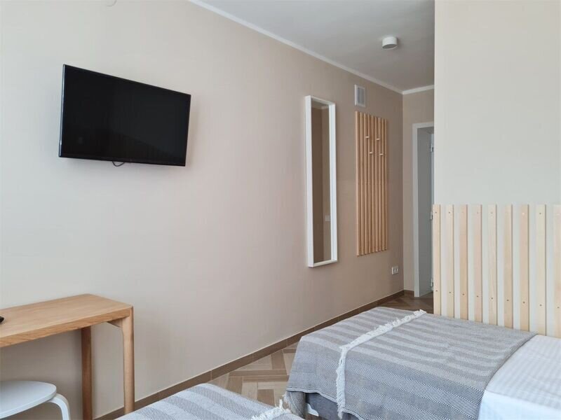 Стандартный 2-местный TWIN (№23)