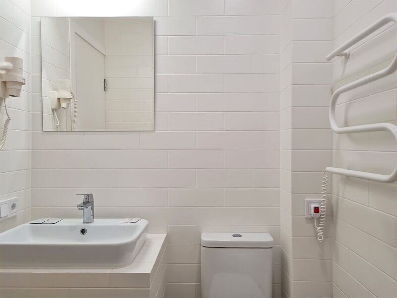 Стандартный 2-местный TWIN (№23)