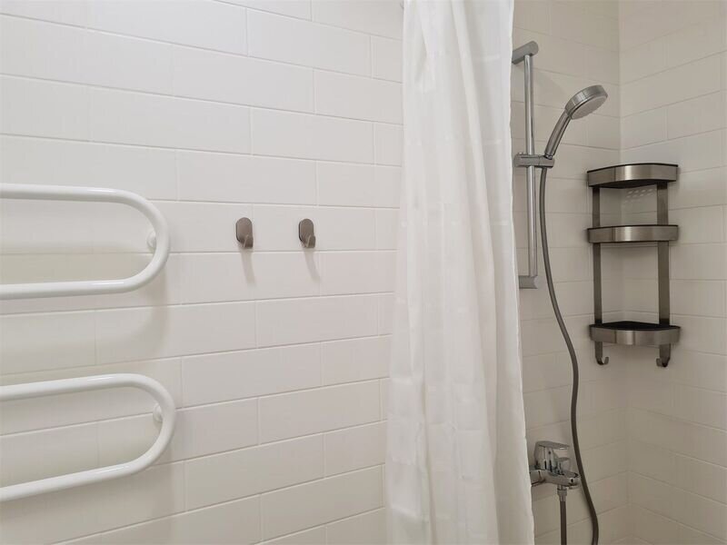 Стандартный 2-местный TWIN (№23)