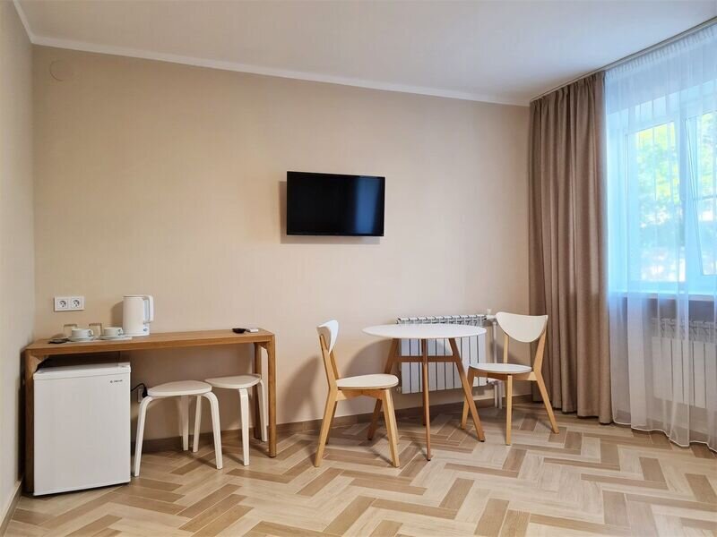 Стандартный 2-местный TWIN( №22)