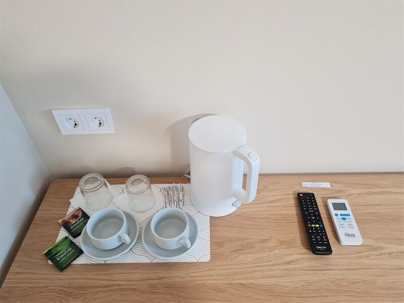 Стандартный 2-местный TWIN( №22)