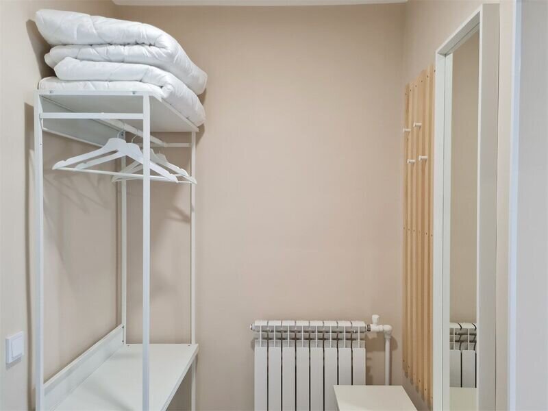 Стандартный 2-местный TWIN( №22)